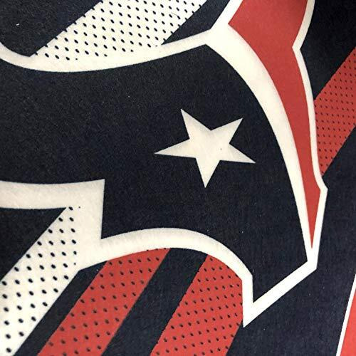 Houston Texans Pennant 12x30 Premium Style