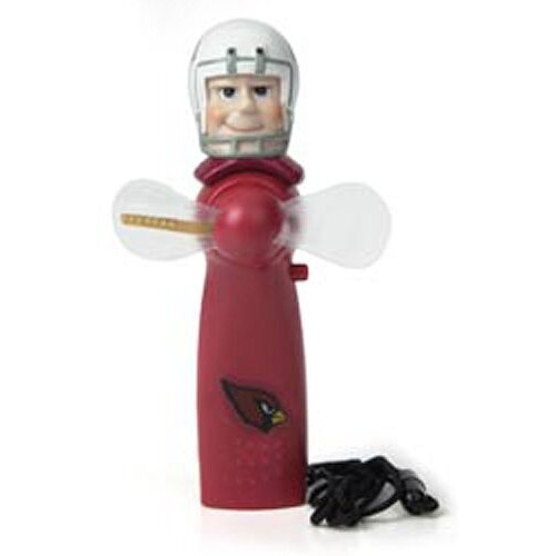 Arizona Cardinals Fan Personal Handheld Light Up CO