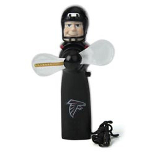 Atlanta Falcons Fan Personal Handheld Light Up CO