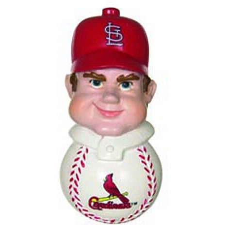 St. Louis Cardinals Magnetic Slugger CO