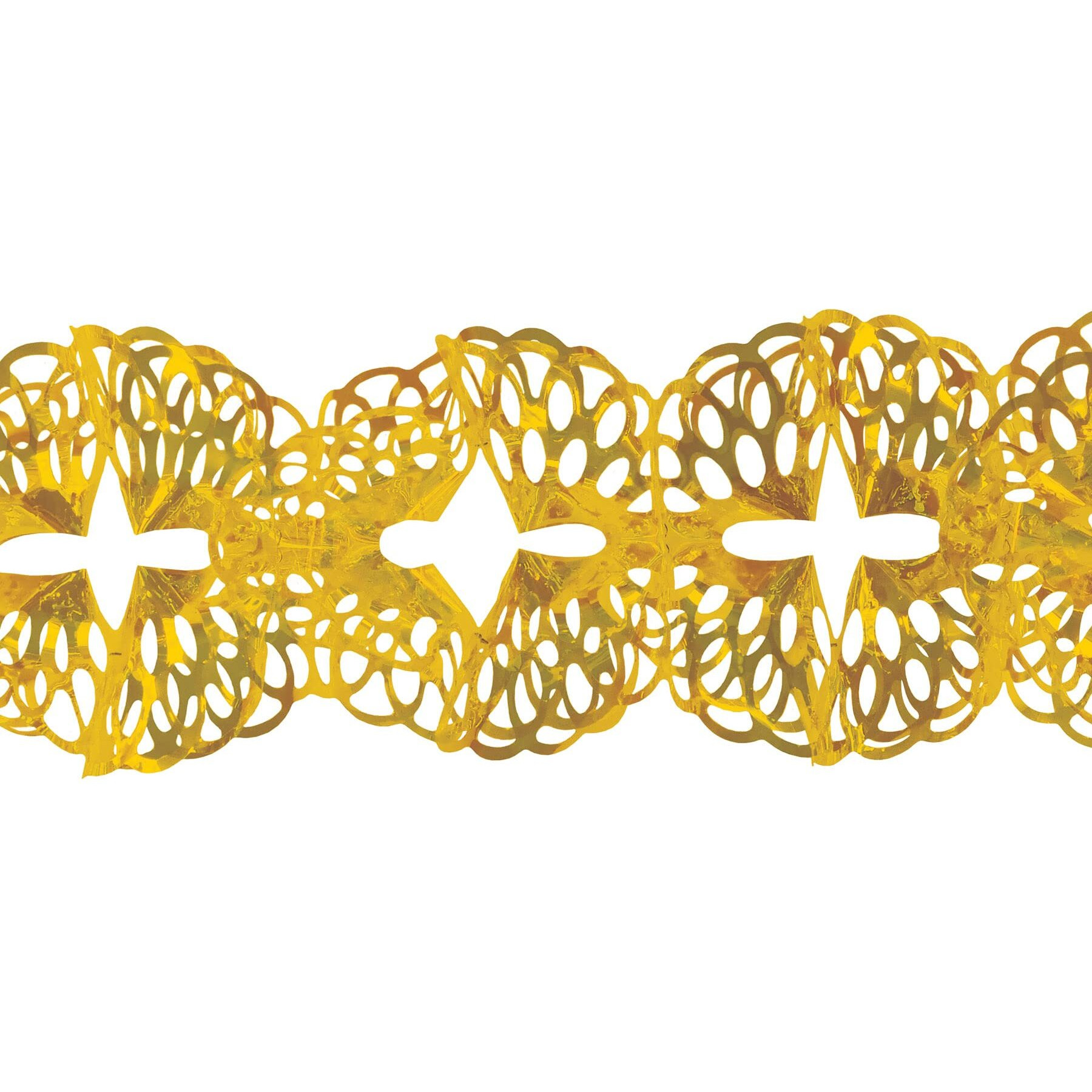 Metallic Garland
