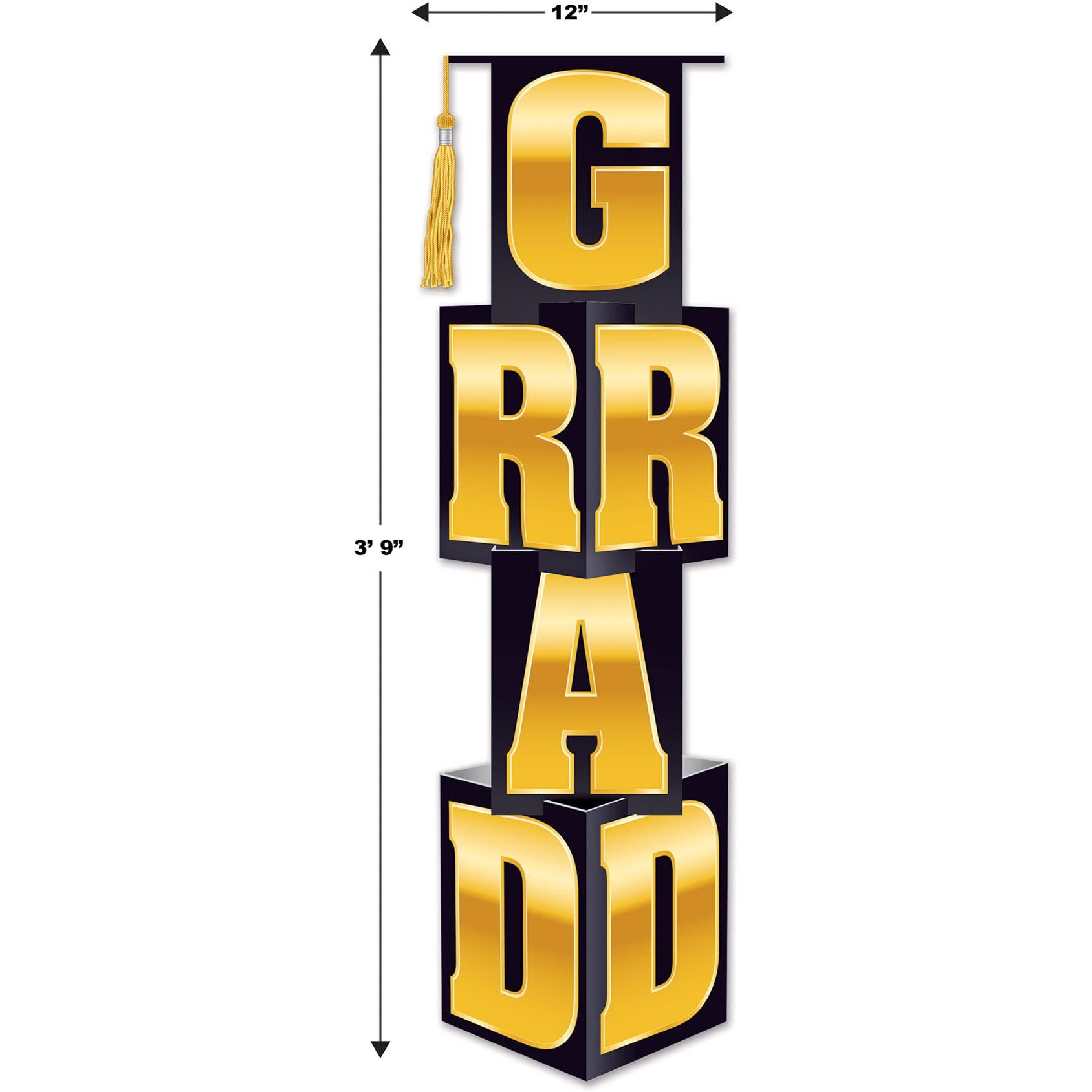 Grad Column