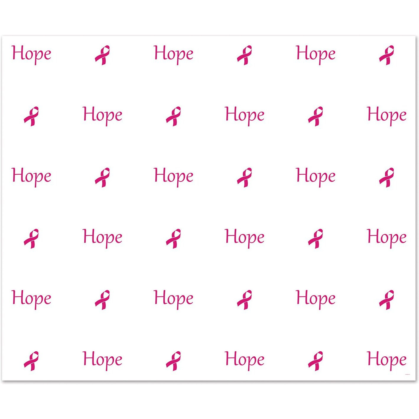 Hope Insta-Mural Photo Op