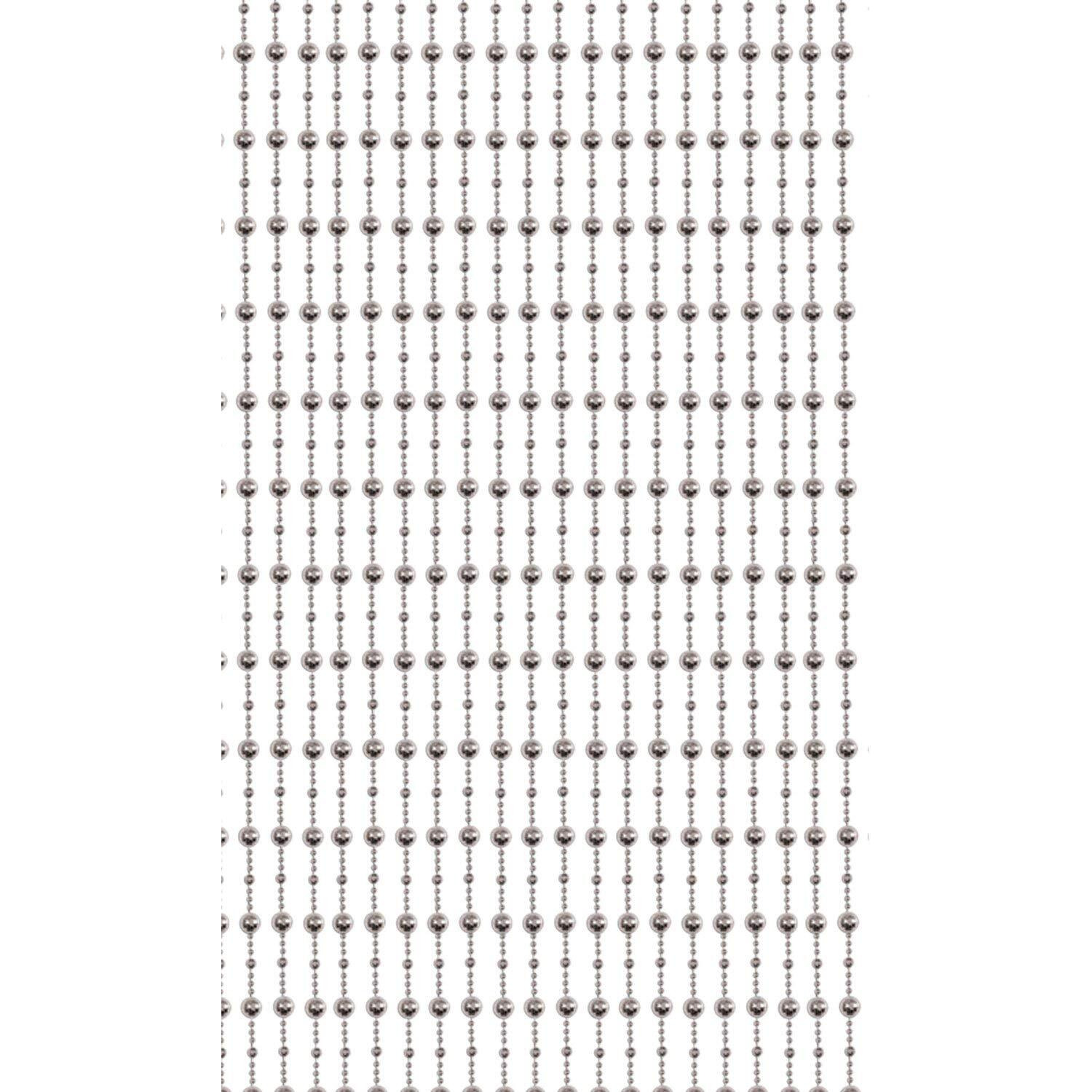 Disco Ball Bead Curtain