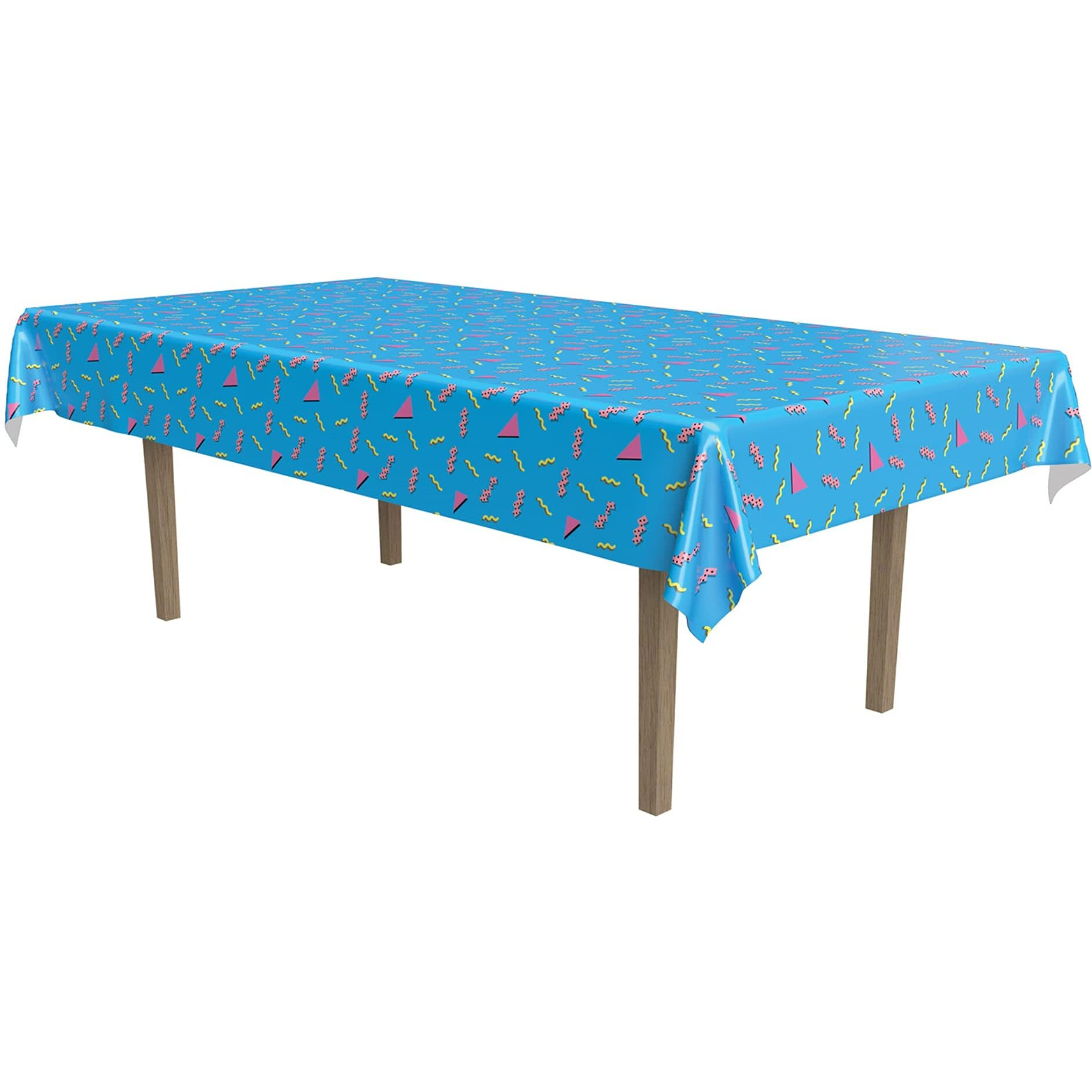 90's Tablecover