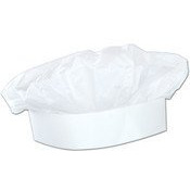 Paper Chef's Hat
