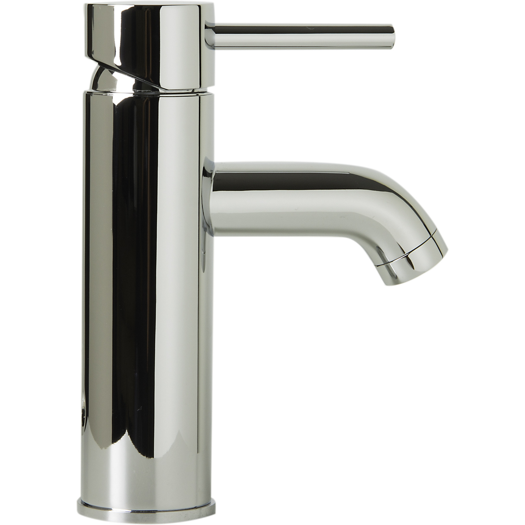 ALFI brand AB1433-PC Polished Chrome Single Lever Bathroom Faucet