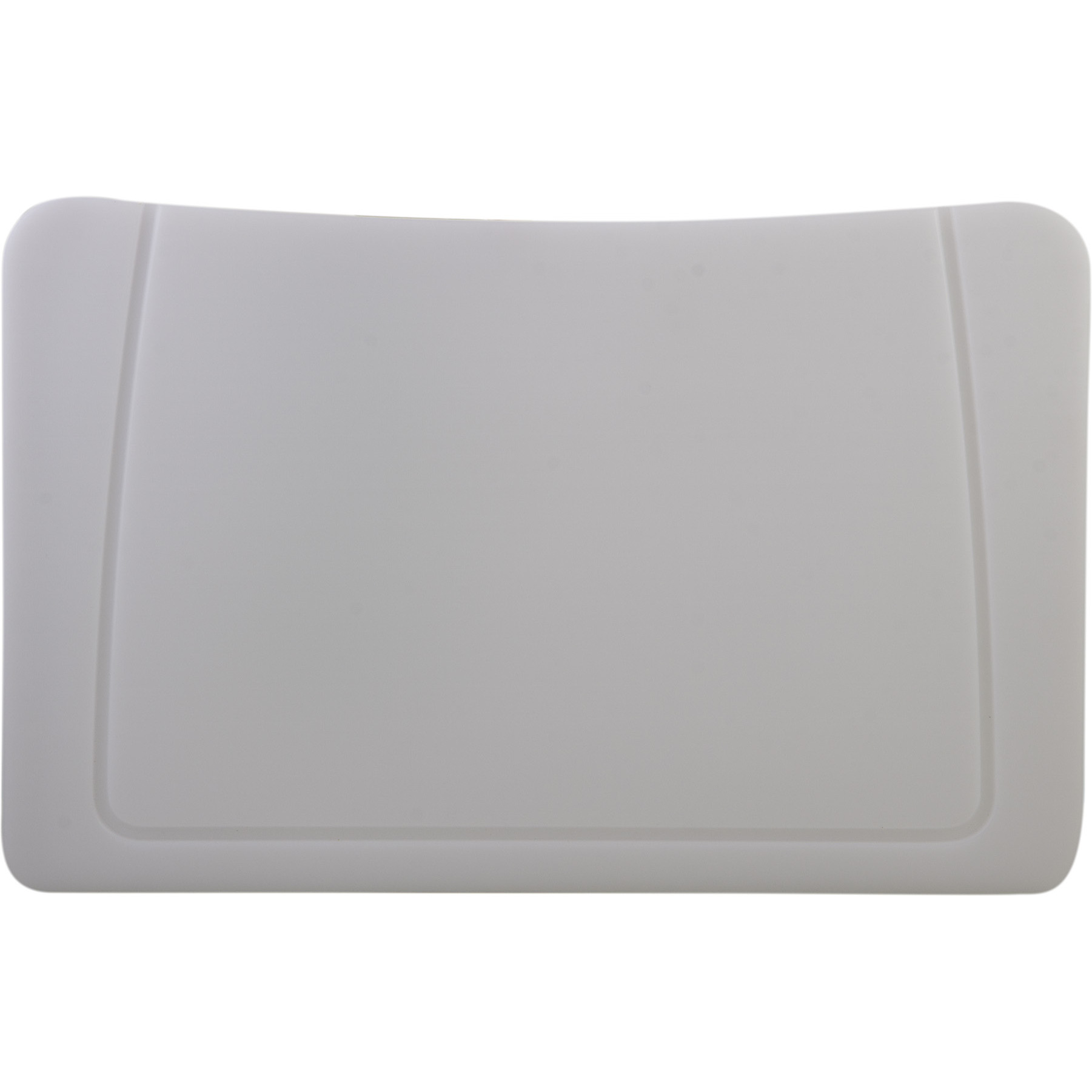 ALFI brand AB20PCB Rectangular Polyethylene Cutting Board for AB3220DI