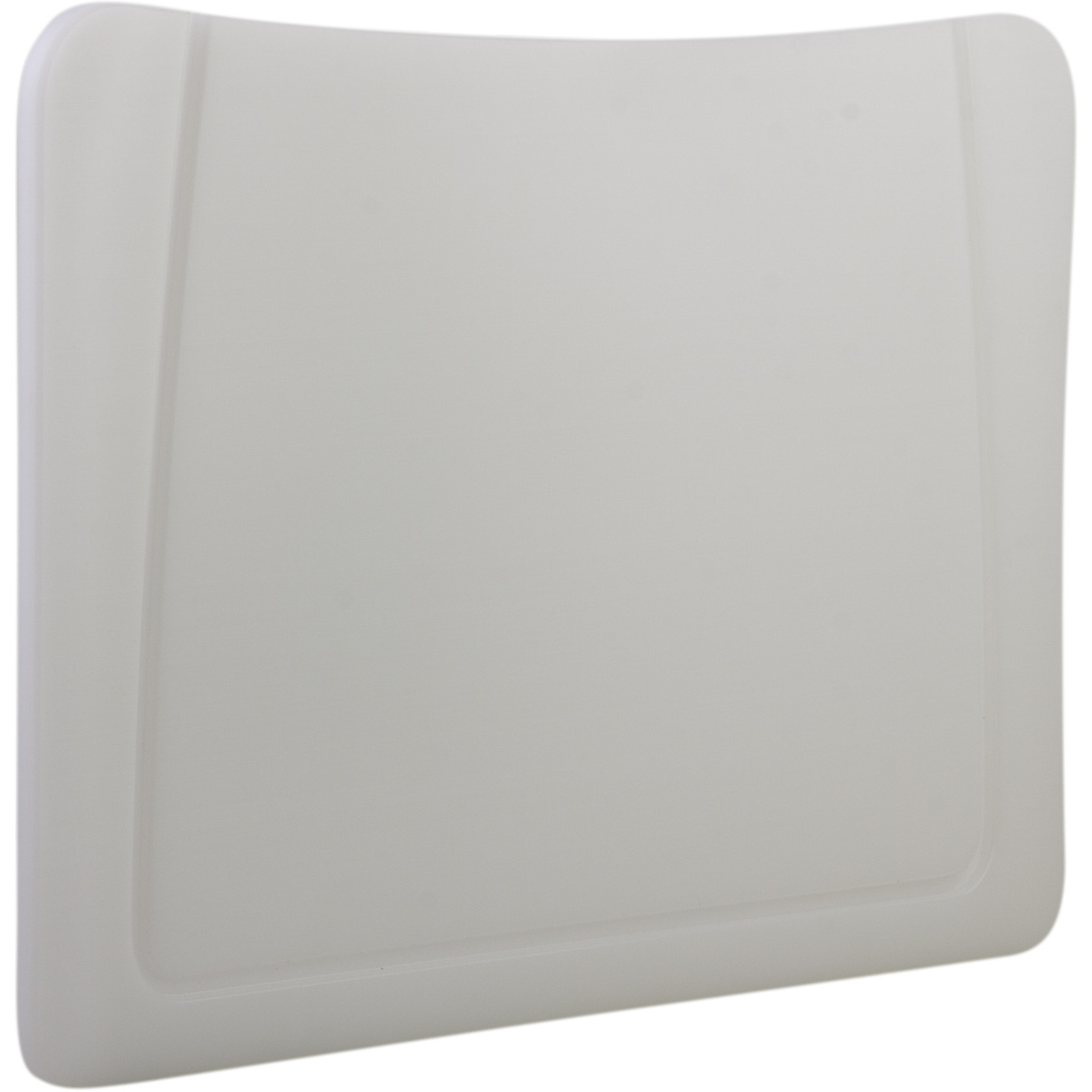 ALFI brand AB20PCB Rectangular Polyethylene Cutting Board for AB3220DI