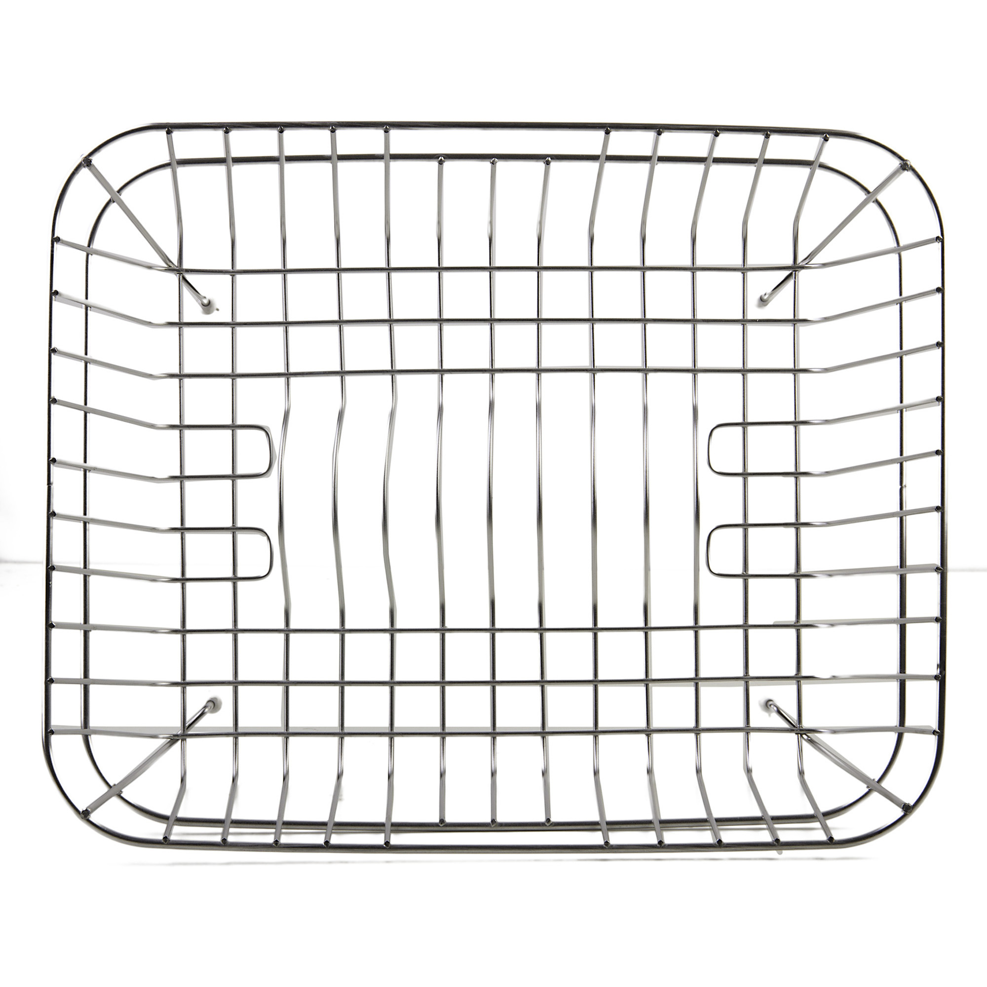 ALFI brand AB65SSB Stainless Steel Basket for Kitchen Sinks