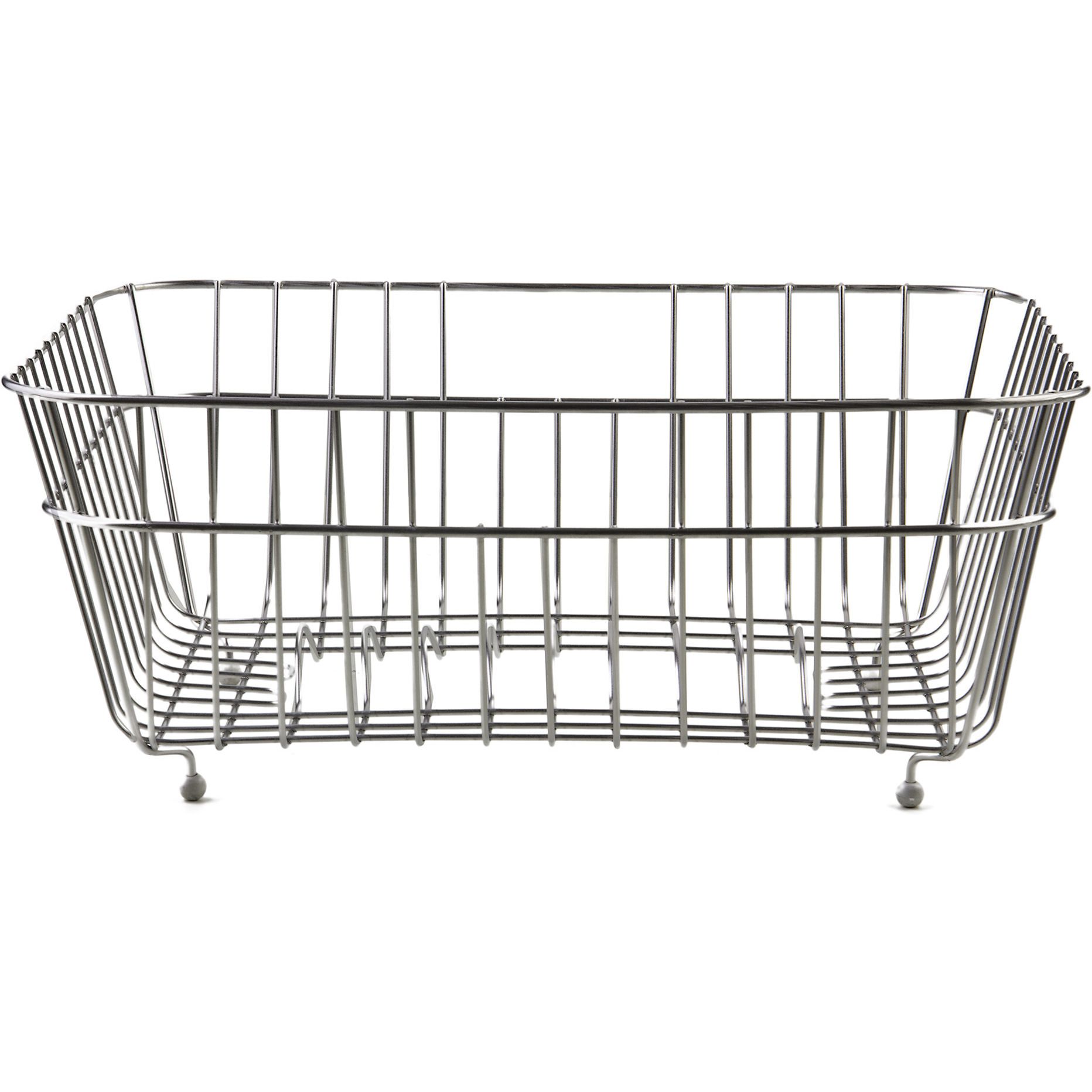 ALFI brand AB65SSB Stainless Steel Basket for Kitchen Sinks