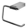 ALFI brand AB9515-PC Polished Chrome 6 Piece Matching Bathroom Accessory Set