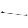 ALFI brand AB9515-PC Polished Chrome 6 Piece Matching Bathroom Accessory Set