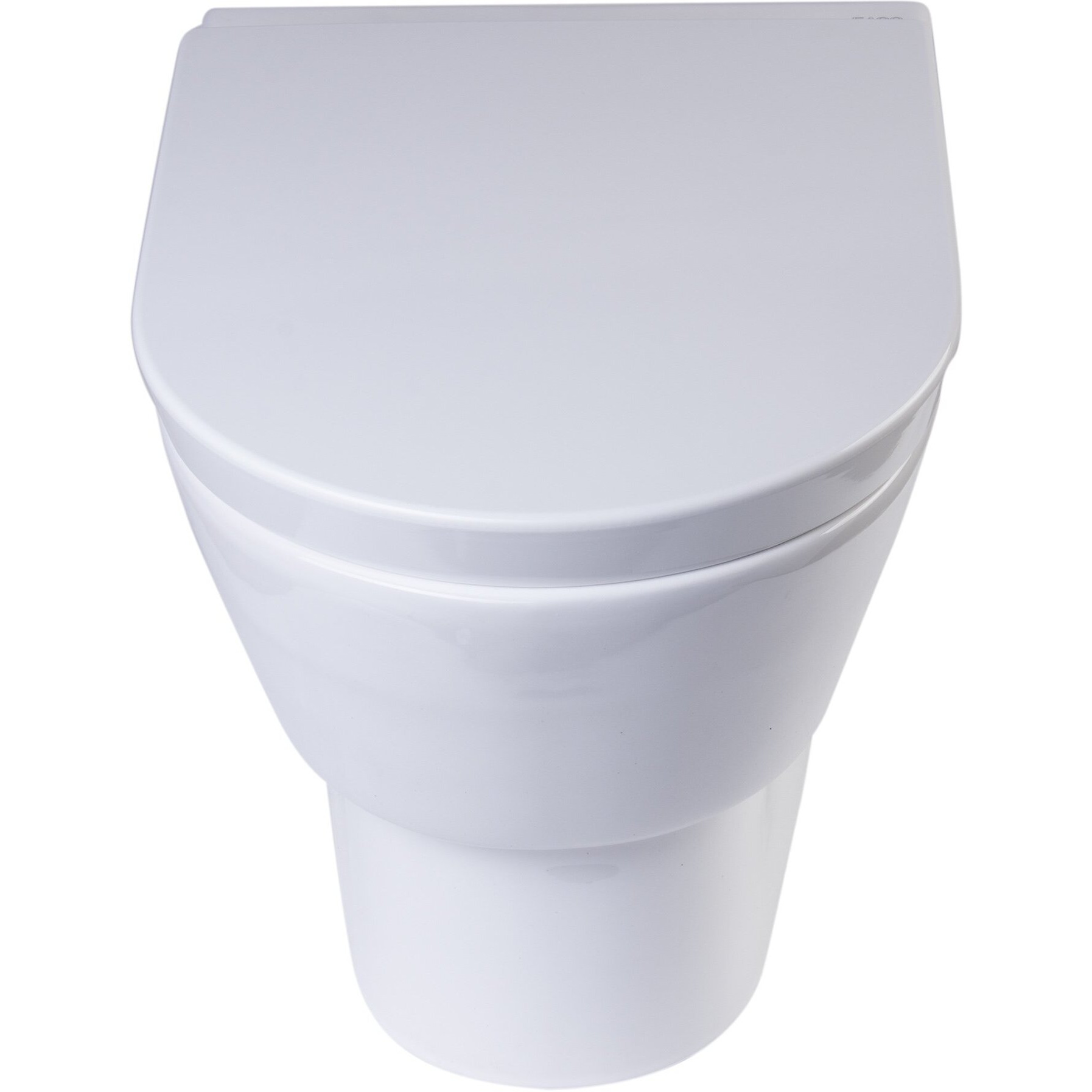 EAGO R-332SEAT Replacement Soft Closing Toilet Seat for WD332