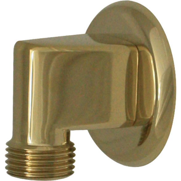 Showerhaus Solid Brass Supply Elbow