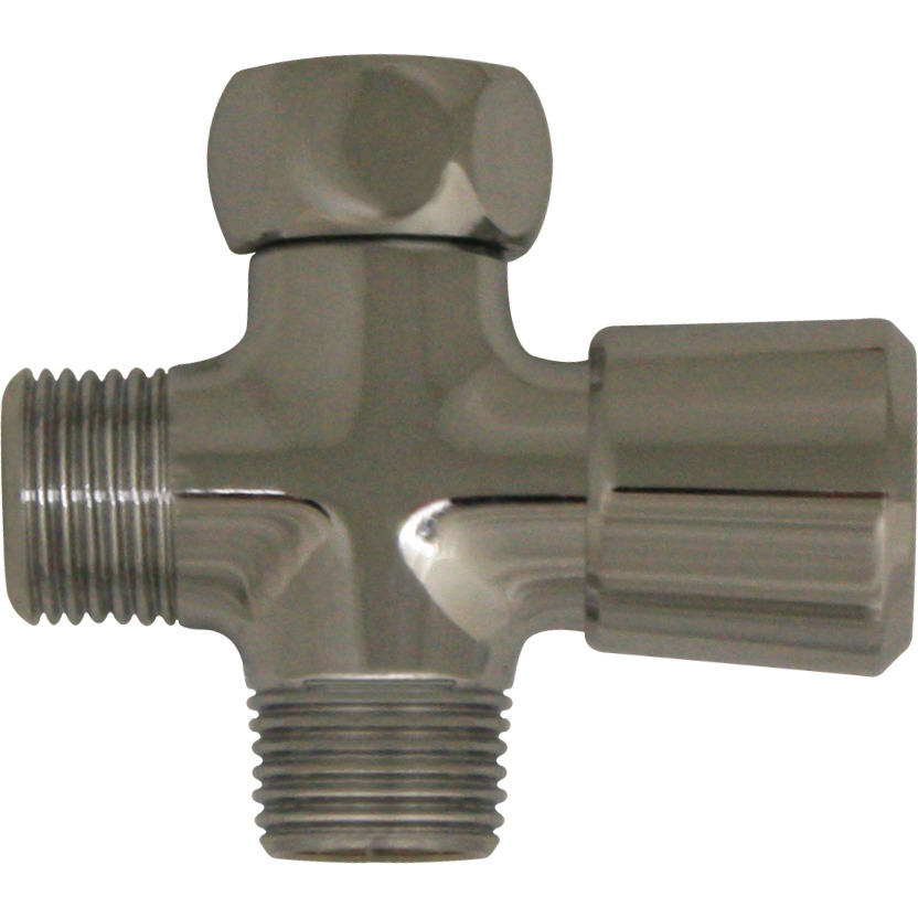 Showerhaus Solid Brass Shower Diverter