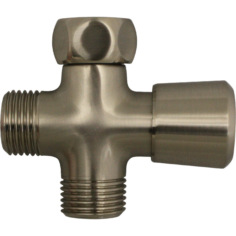 Showerhaus Solid Brass Shower Diverter