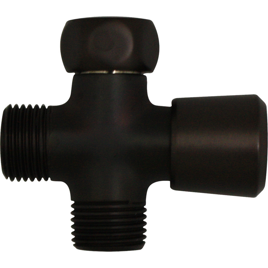 Showerhaus Solid Brass Shower Diverter