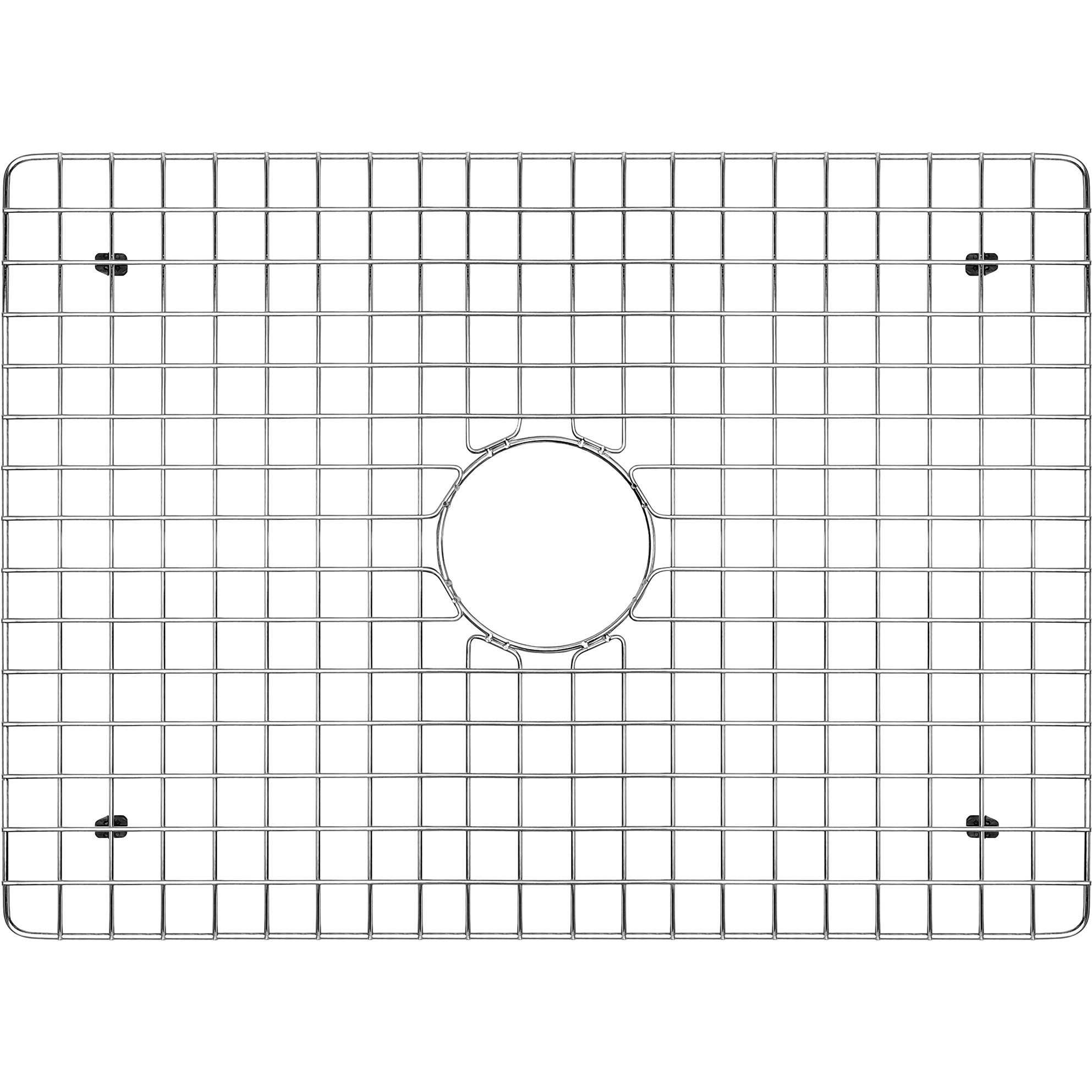 Stainless Steel Kitchen Sink Grid For Noah's Sink Model WHNCMAP3026