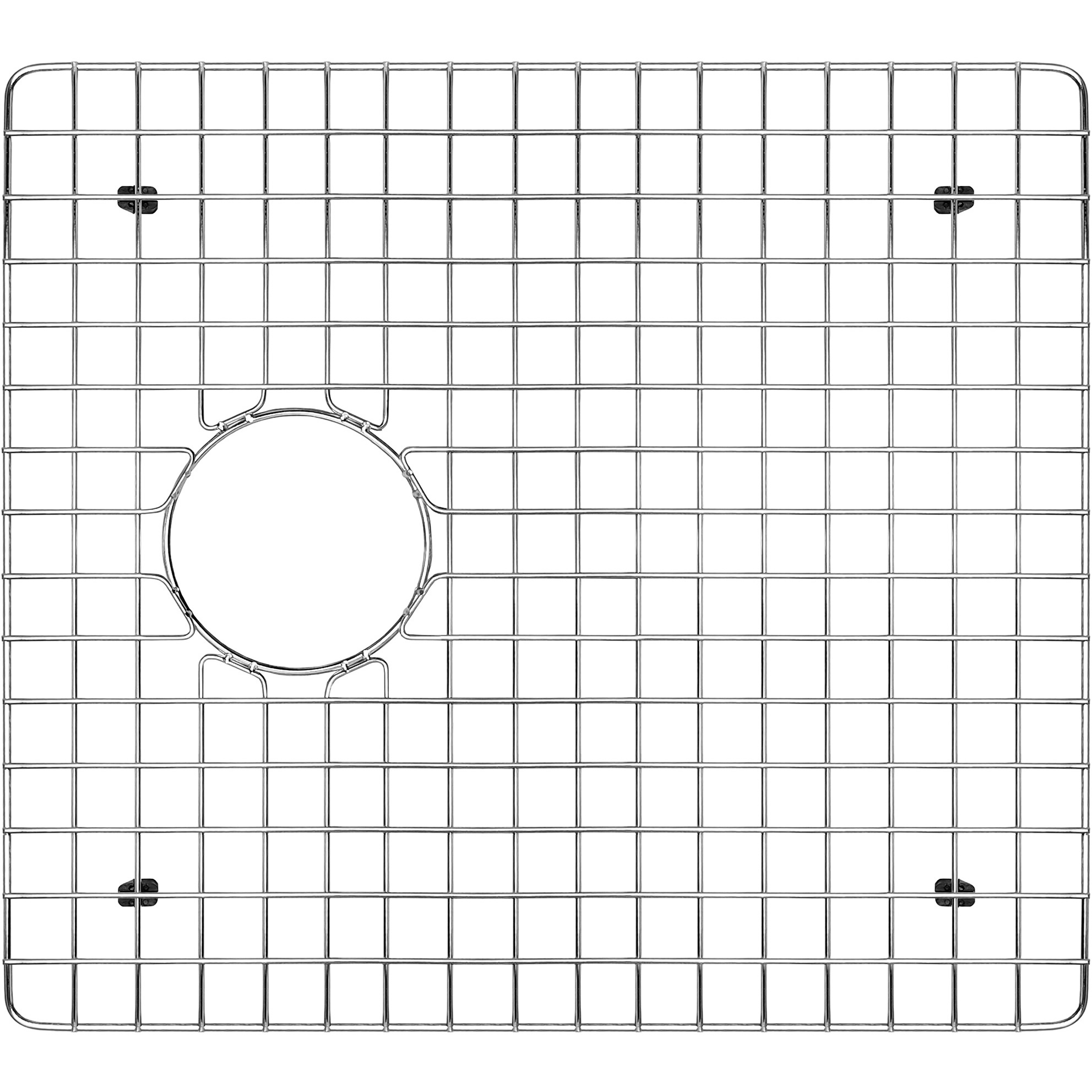 Stainless Steel Kitchen Sink Grid For Noah's Sink Model WHNCMD5221