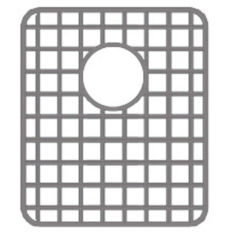 Stainless Steel Kitchen Sink Grid For Noah's Sink Model WHNC3721