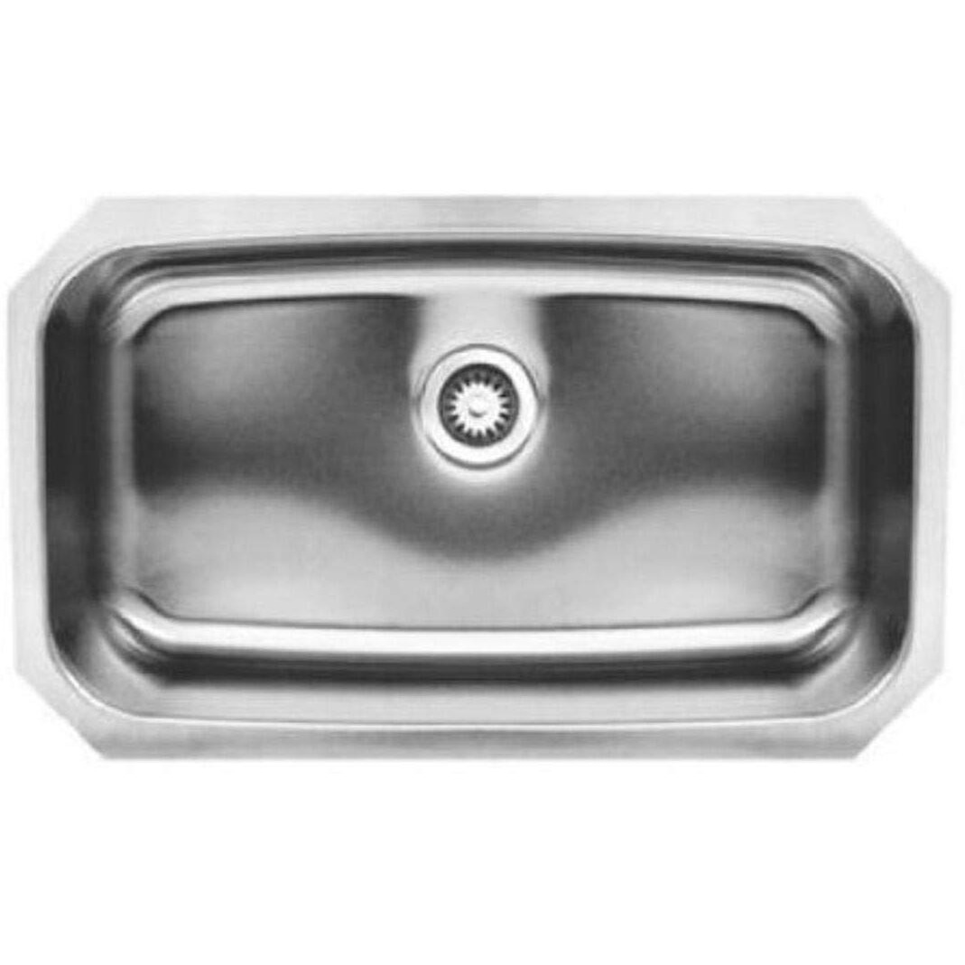 Stainless Steel Kitchen Sink Grid For Noah's Sink Model  WHNU2917