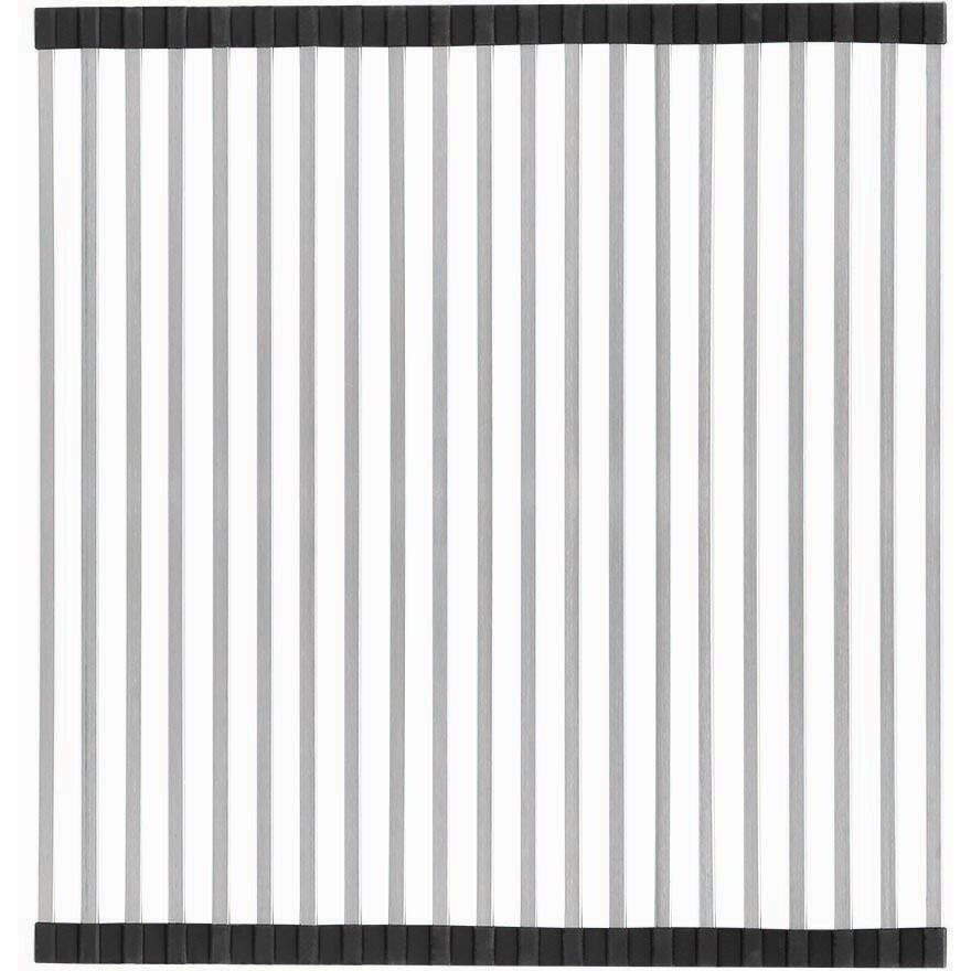Noah Plus Stainless Steel Removable roll mat