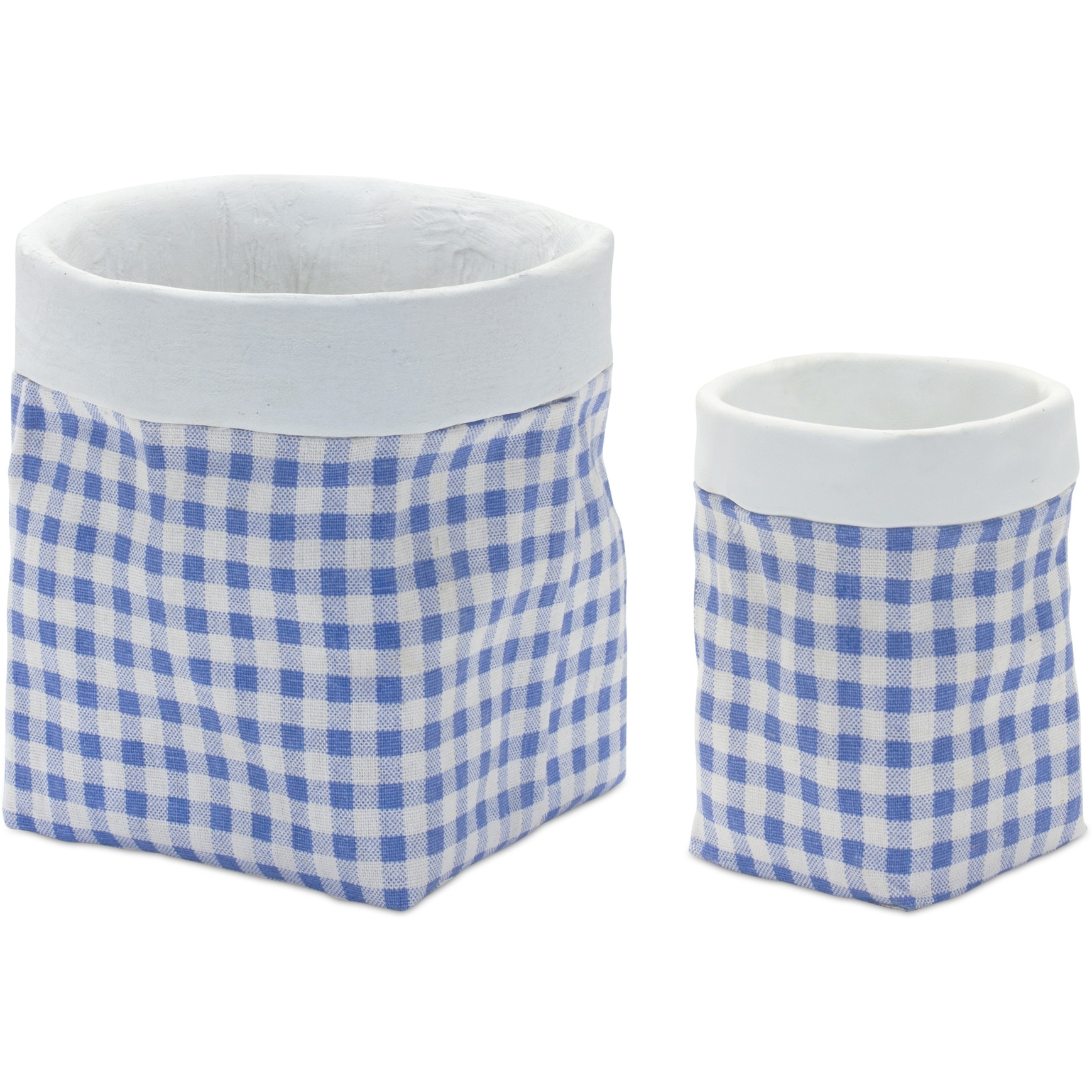 Decorative Pot (Set of 2)
