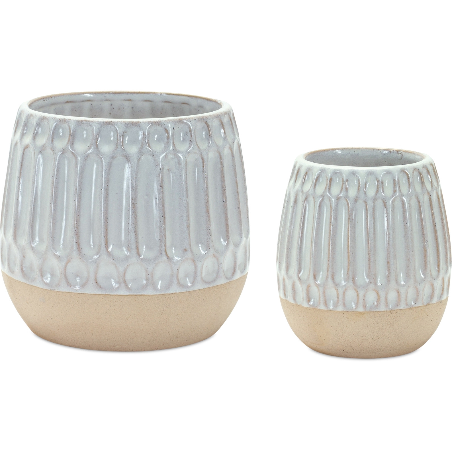 Porcealin Vase (Set of 2)