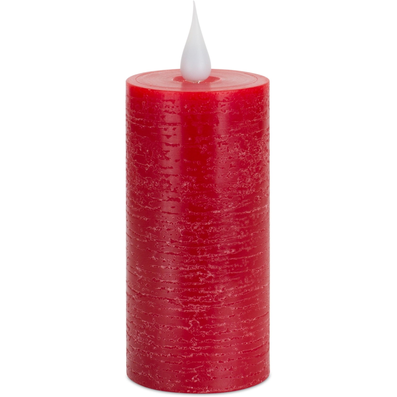 LED Wax Candle