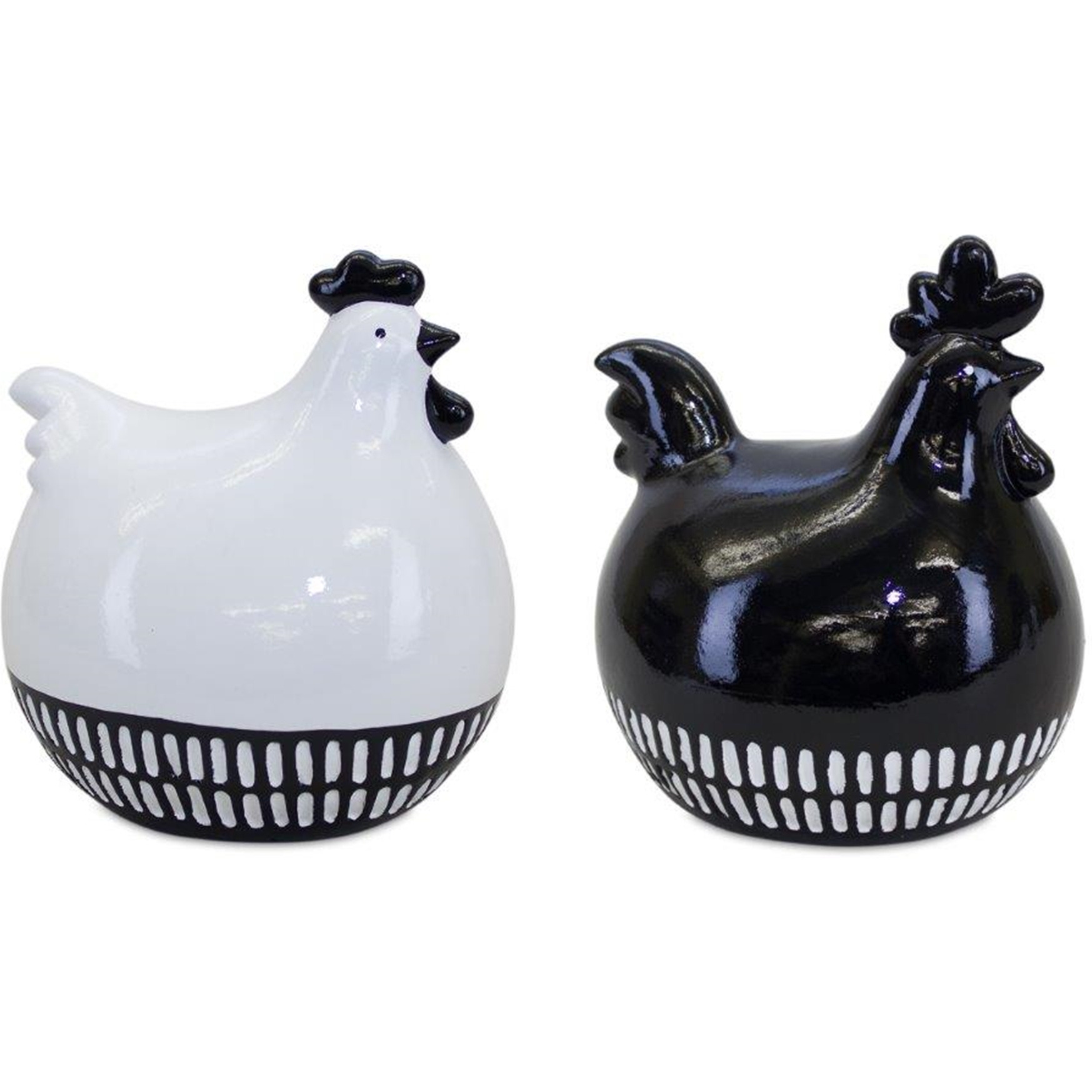 Chicken (Set of 2)