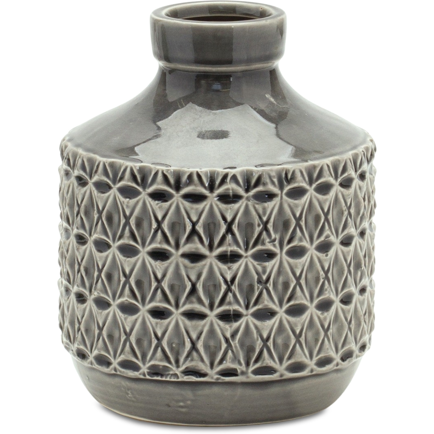 Terracotta Vase