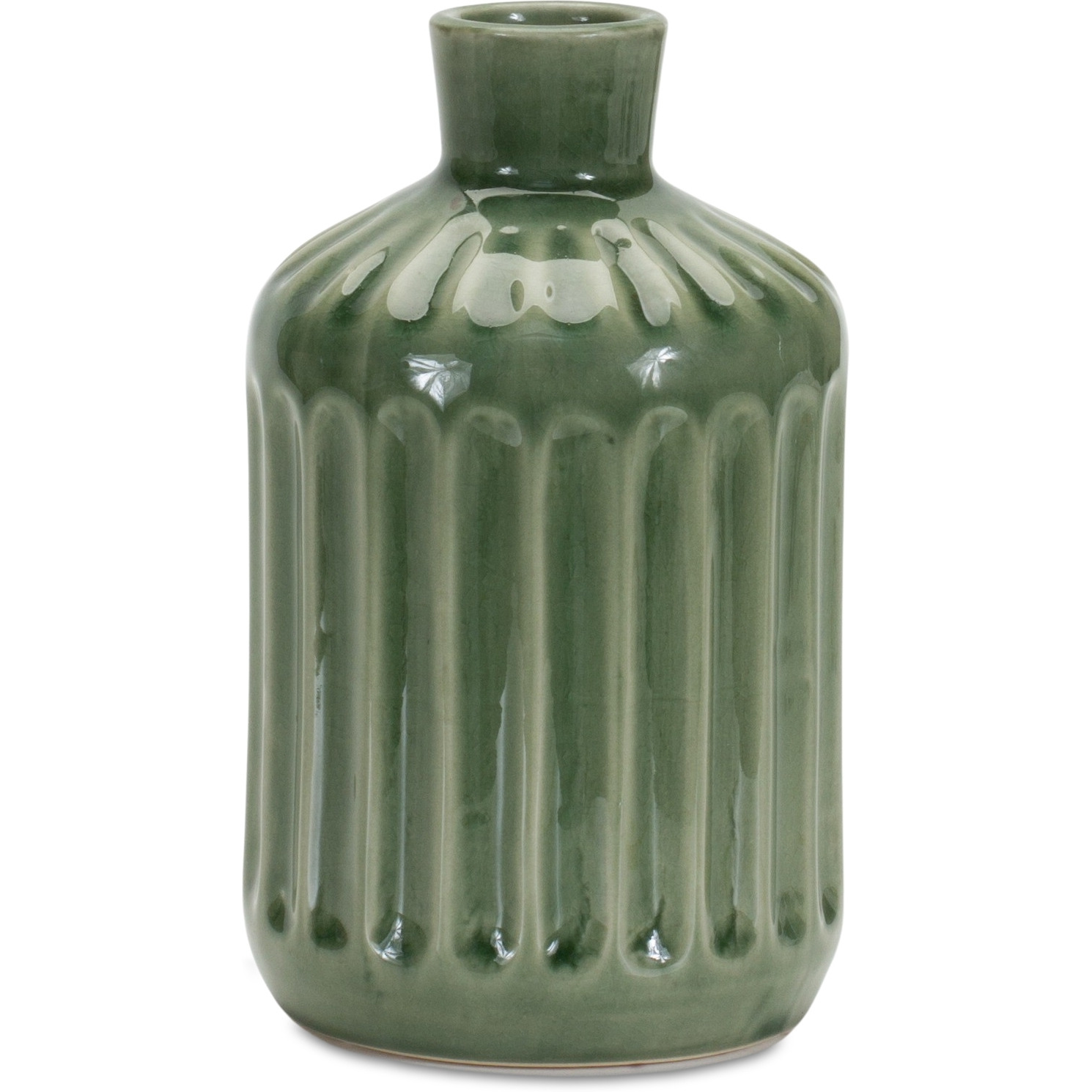 Terracotta Vase