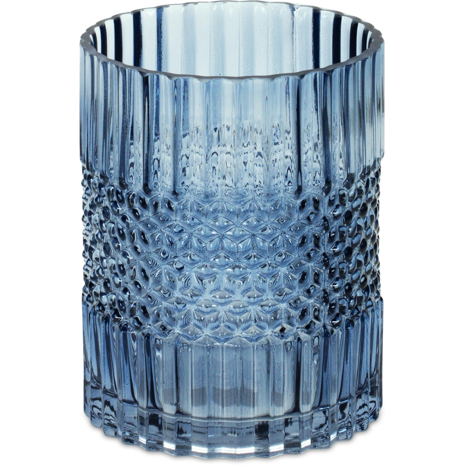Decorative Glass Vase