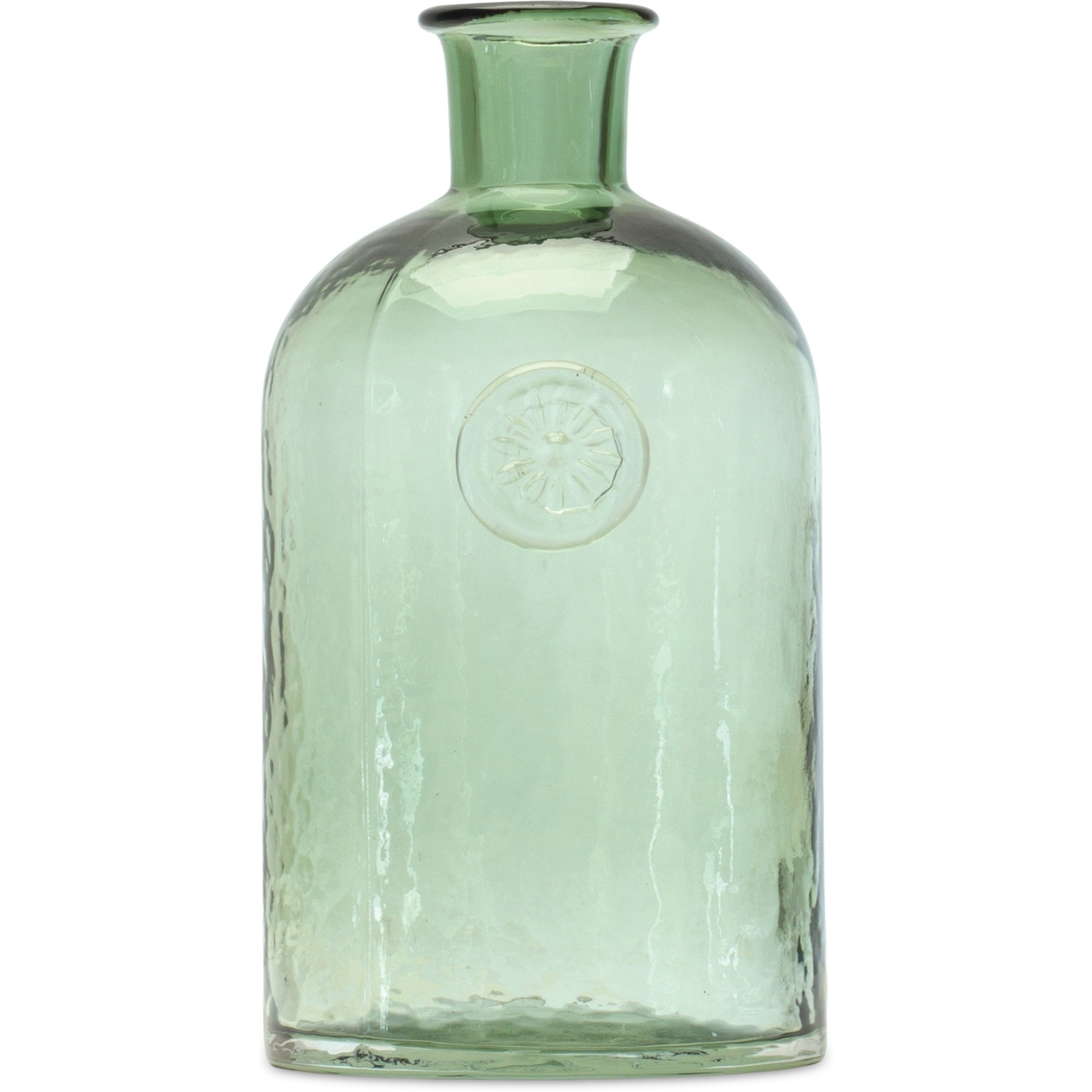 Decorative Glass Vase