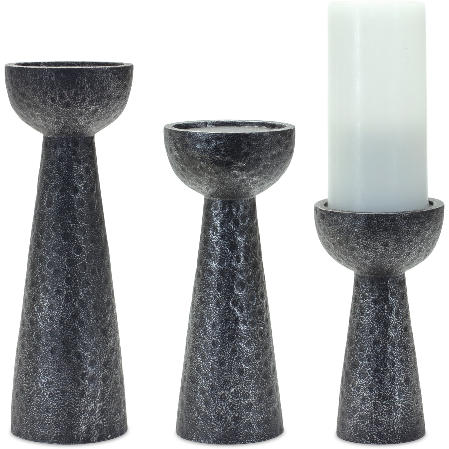 Candle Holder (Set of 2)