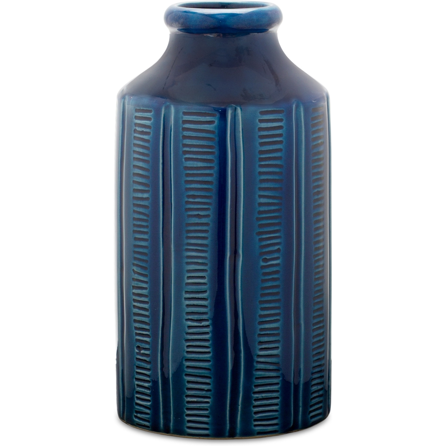 Terracotta Vase