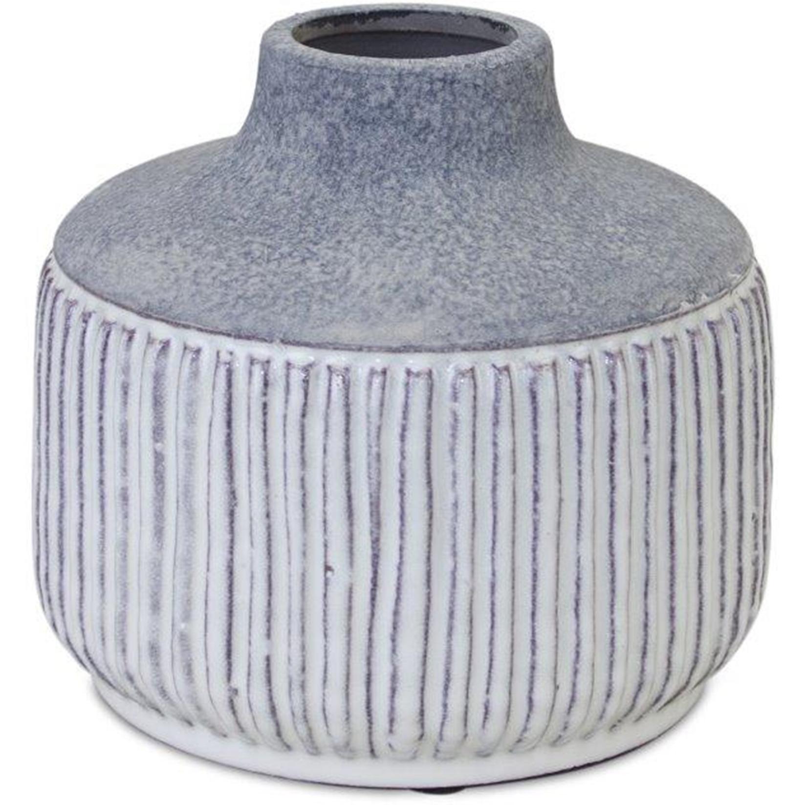 Terracotta Vase