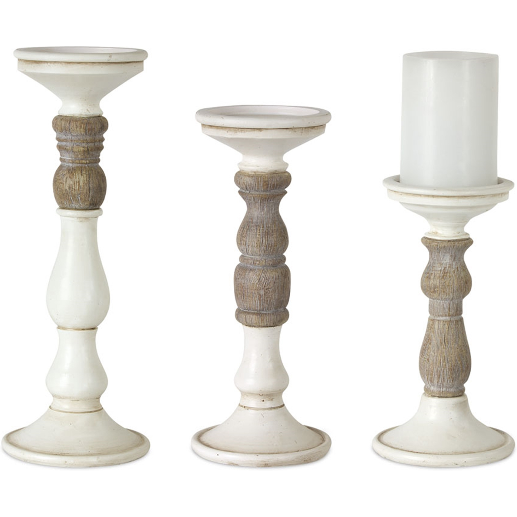 Candle Holder (Set of 3)
