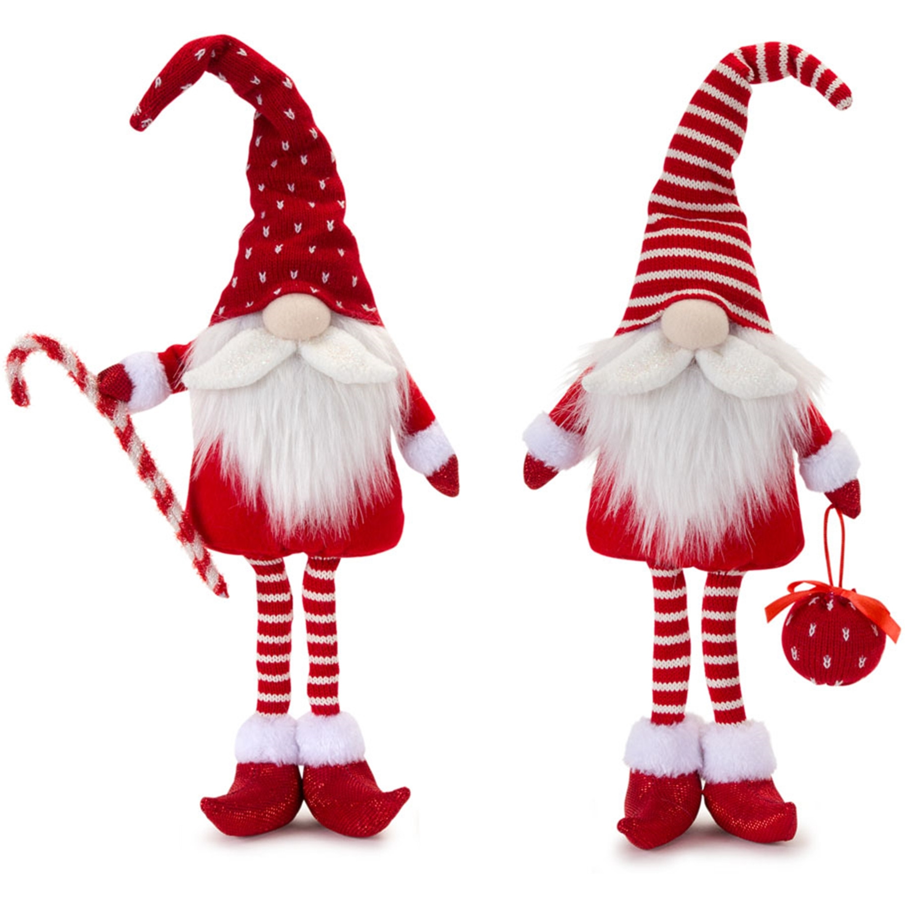 Plush Elf (Set of 2)