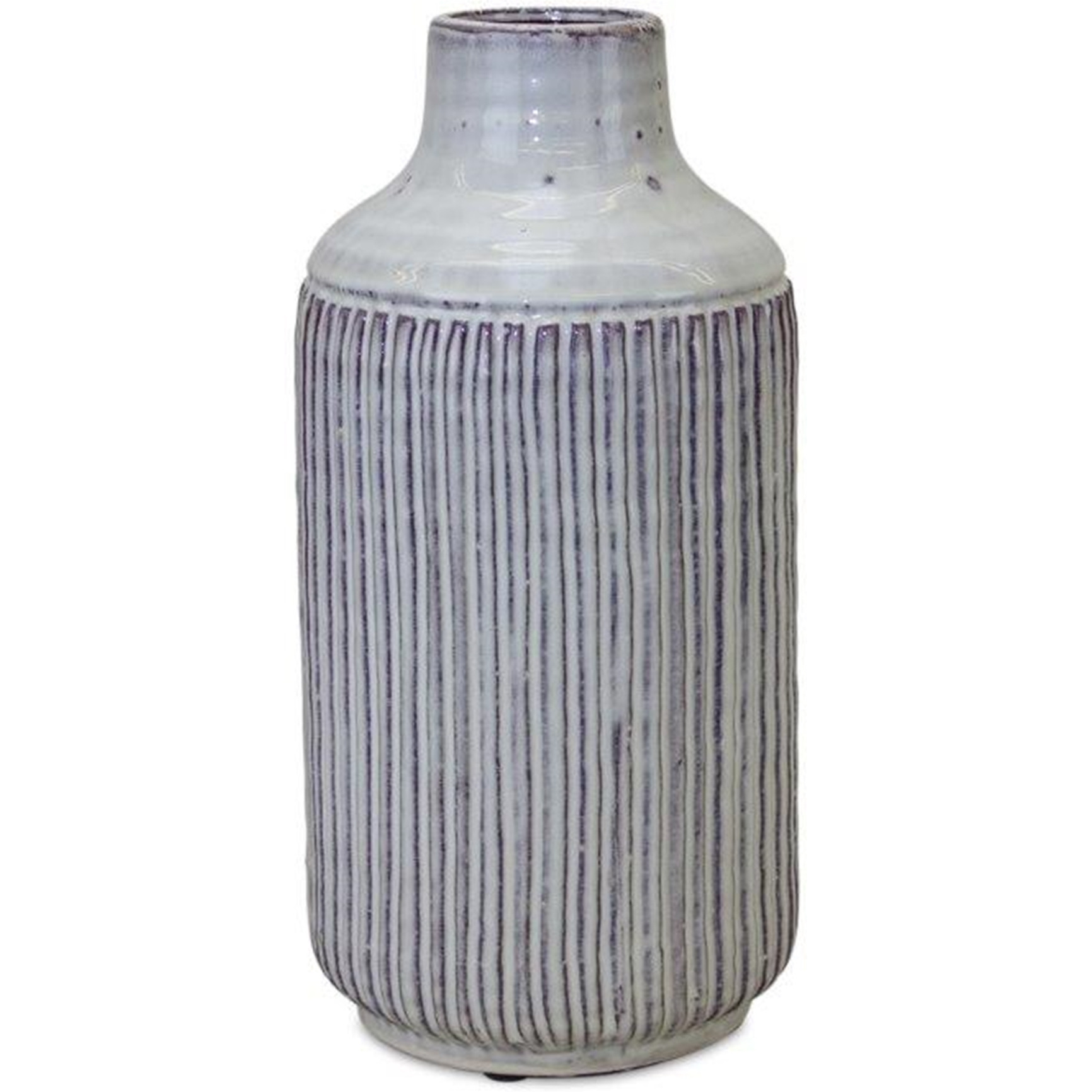 Terracotta Vase