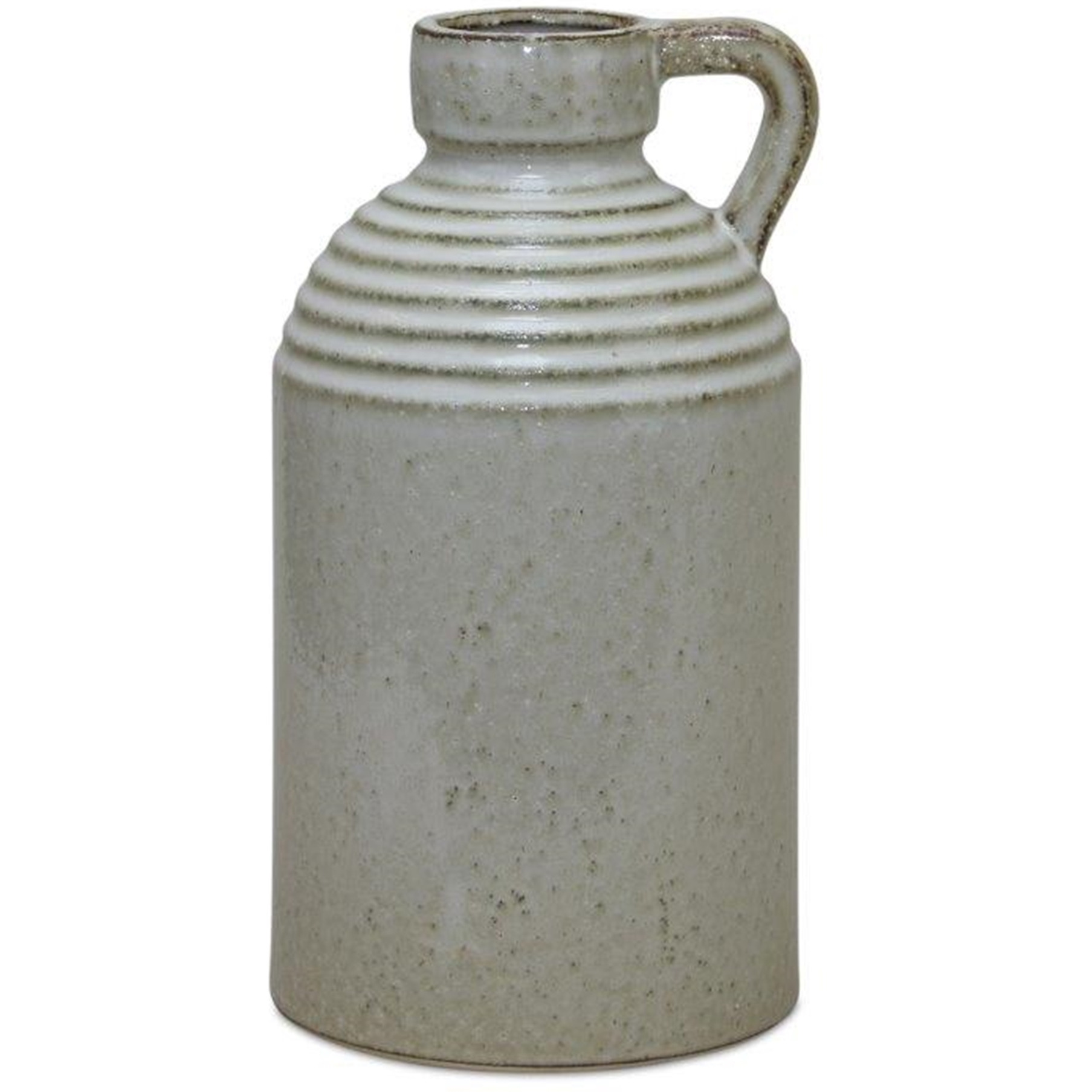 Terracotta Jug Vase
