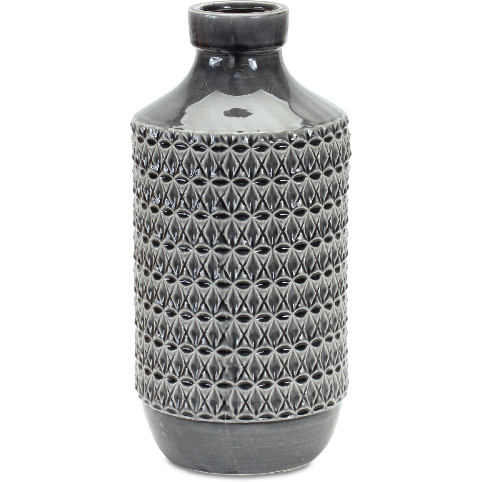 Terracotta Vase