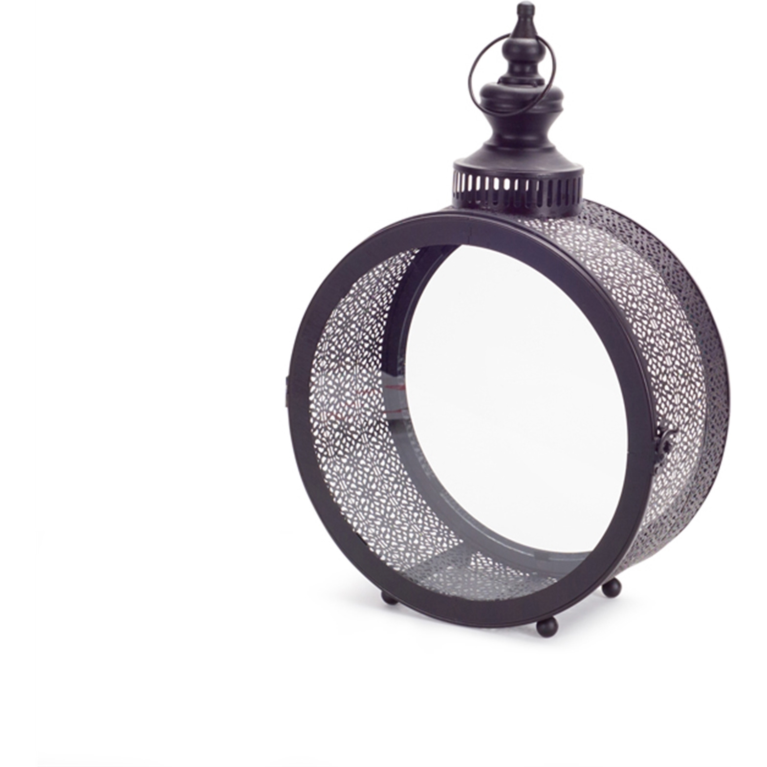 Metal Lantern