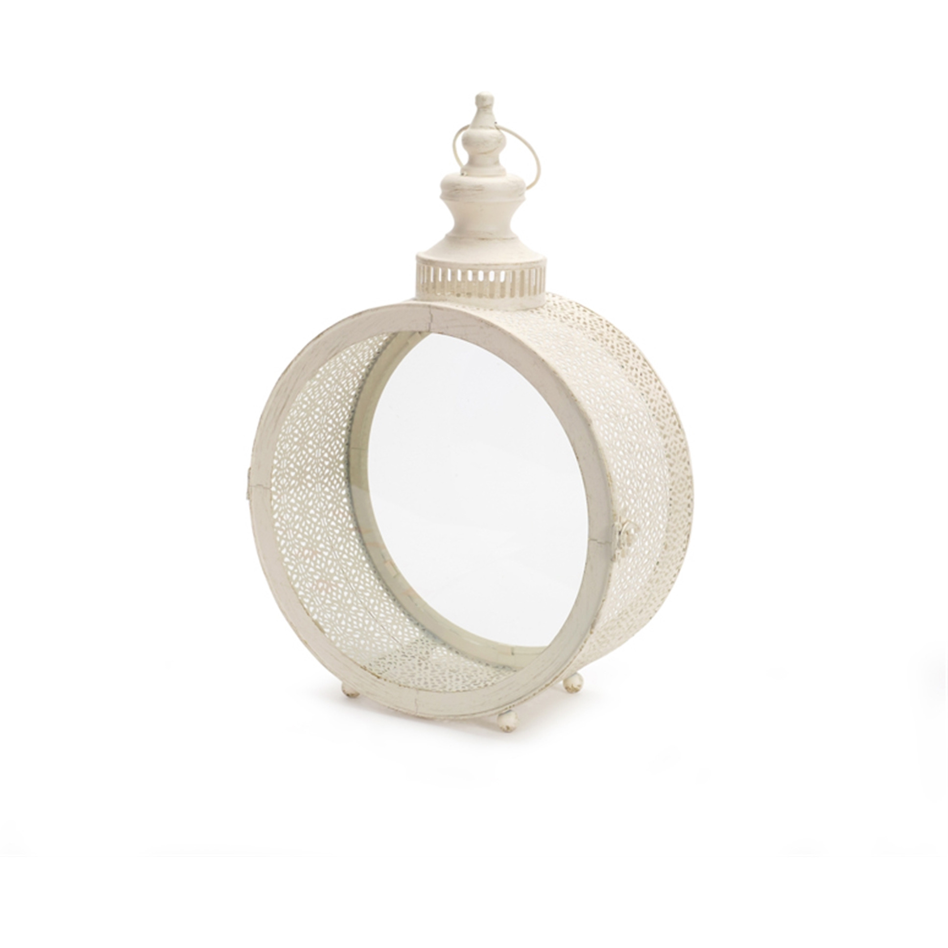 Metal Lantern