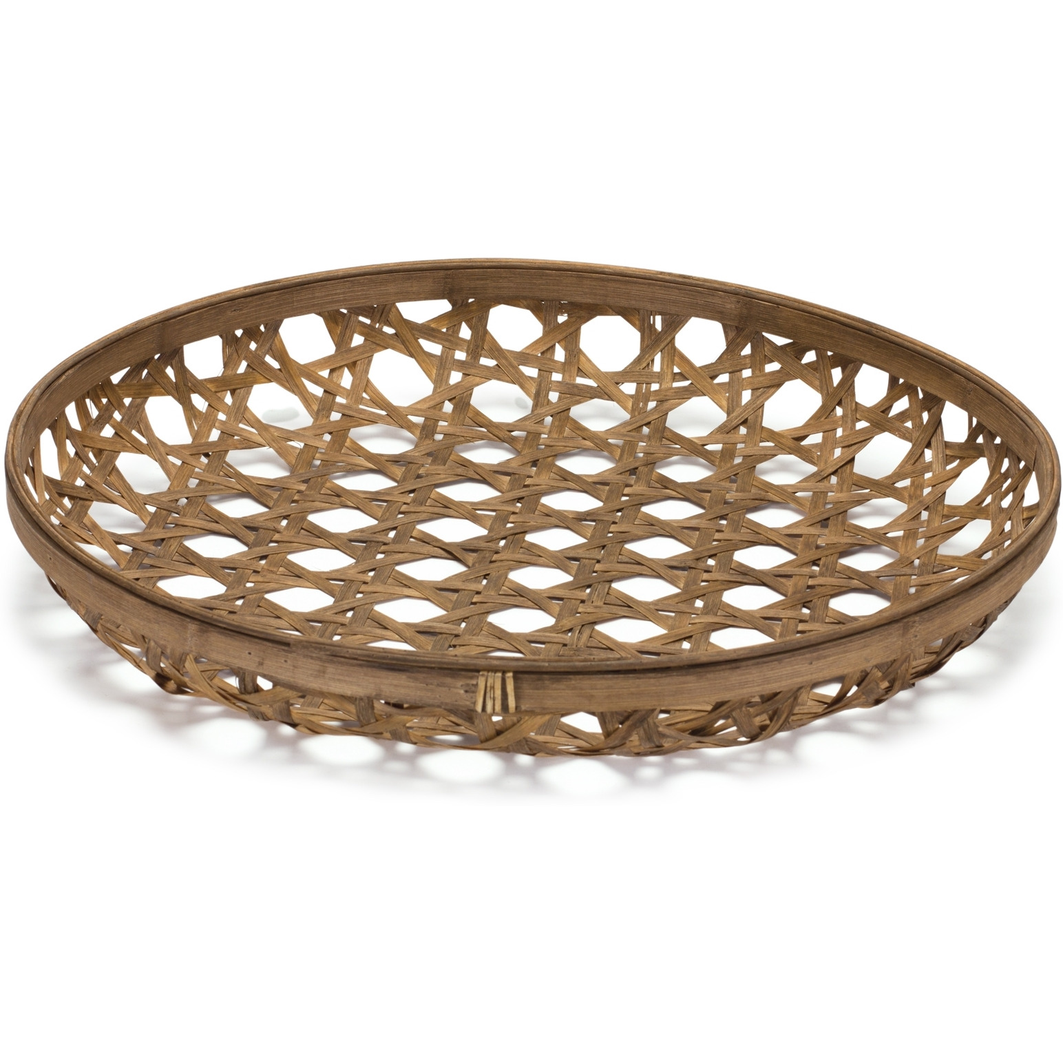 Bamboo Tray