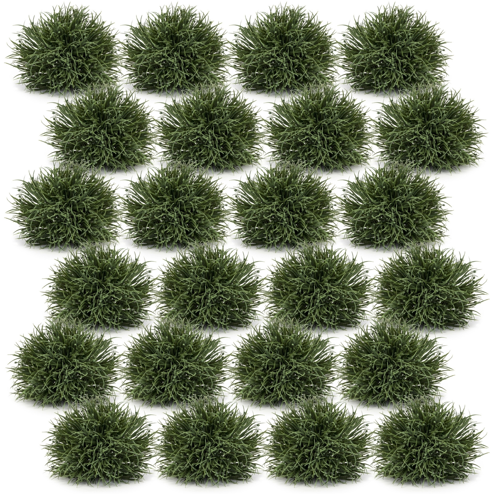 Half Orb (Set of 24)