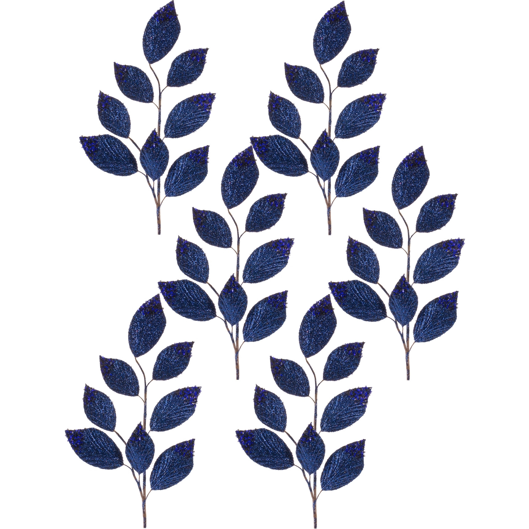 Leaf Spray (Set of 6)