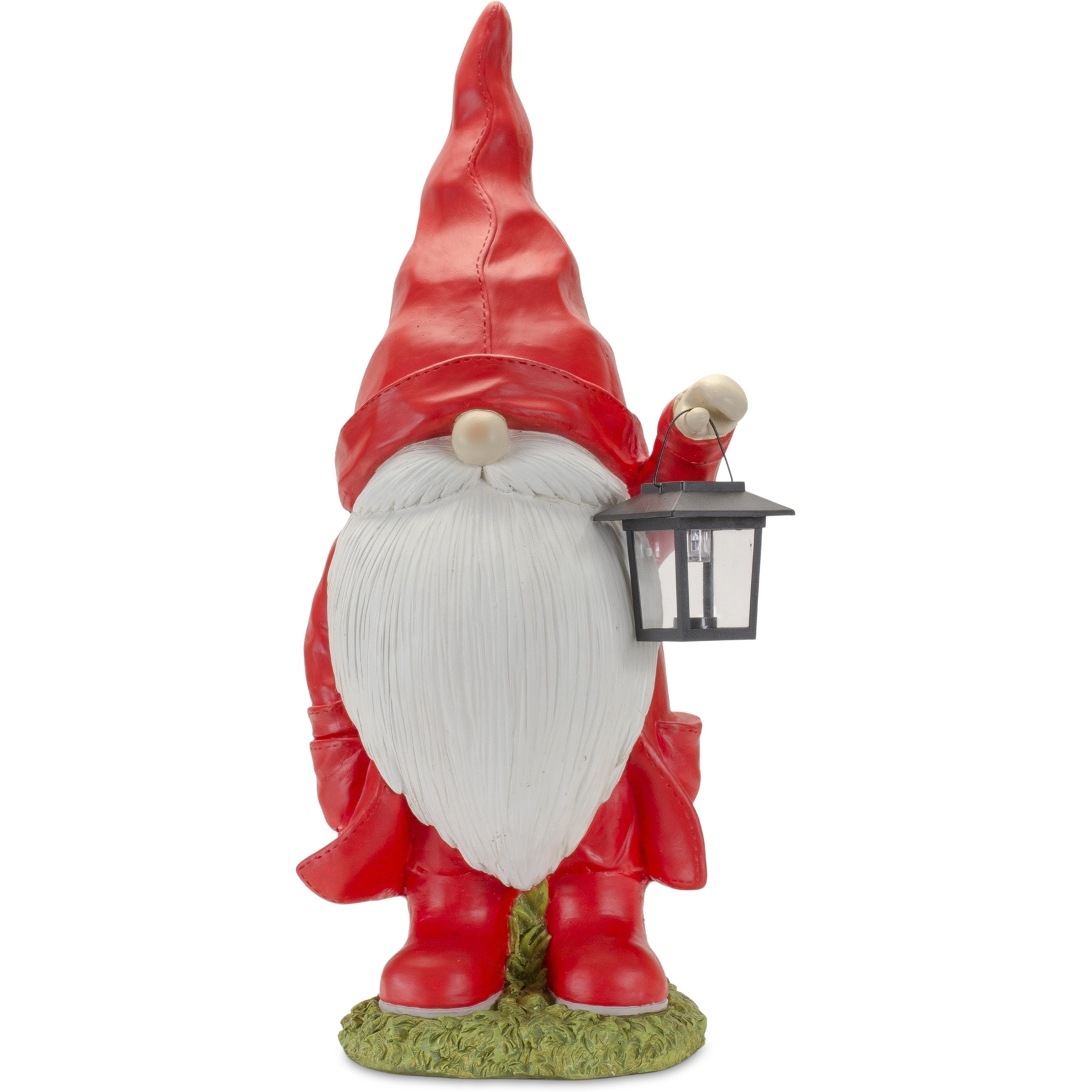 Gnome w/Lantern
