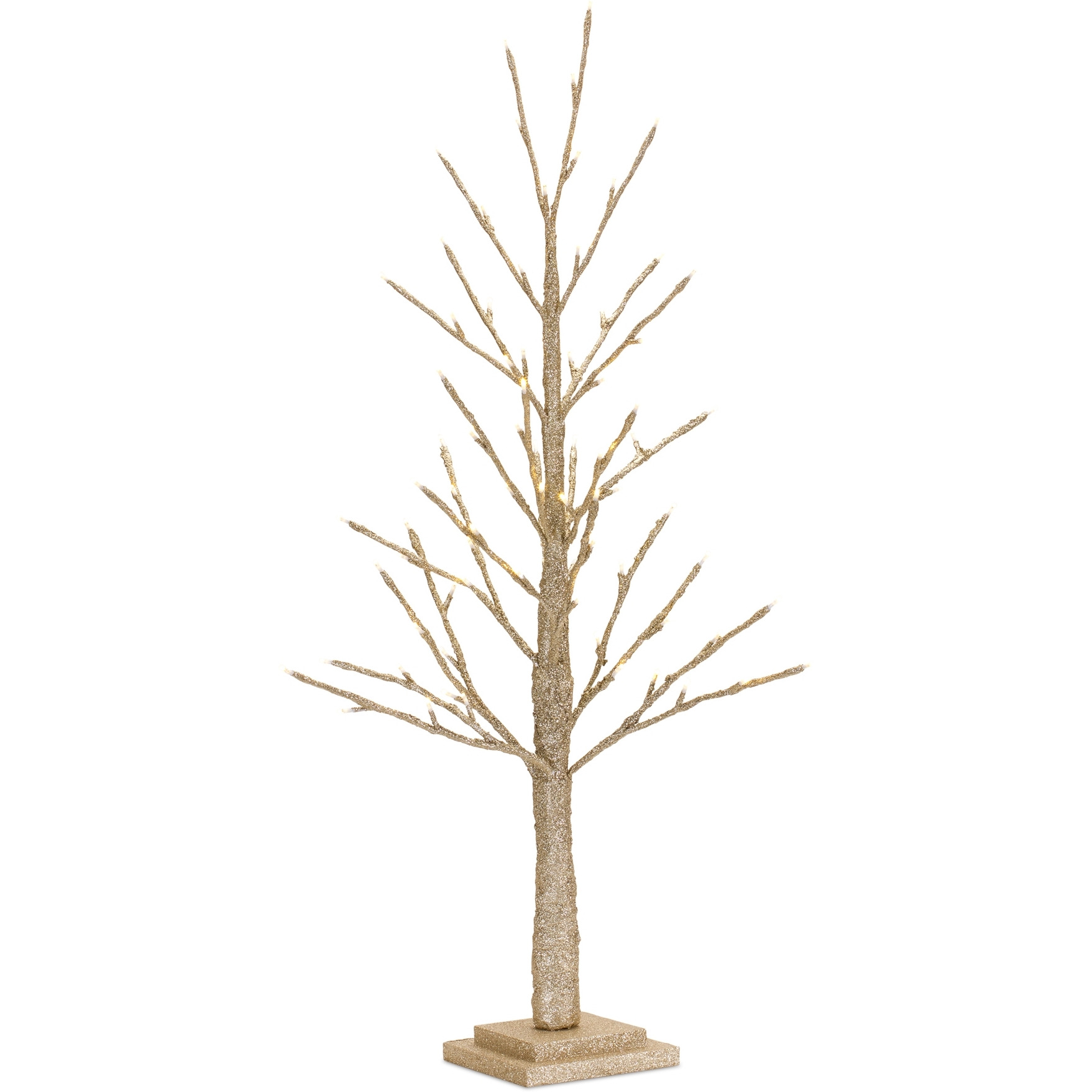 LED Twig Tree
